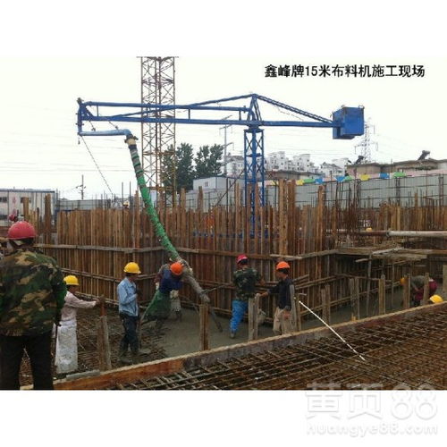 明城鎮森柏C25商品混凝土 品質與量價雙重優勢