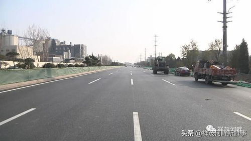利好 12月20日 雙元路這兩大路橋建設完成,將同日貫通