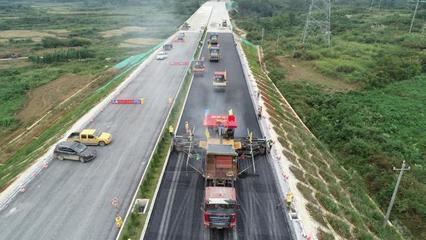 江西萍蓮戰(zhàn)報(bào):大干大變 成果斐然