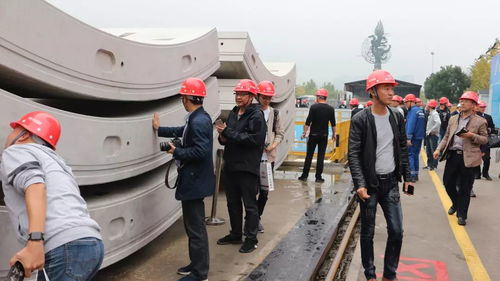 望江路項(xiàng)目 樹(shù)良好企業(yè)形象，創(chuàng)一流精品工程